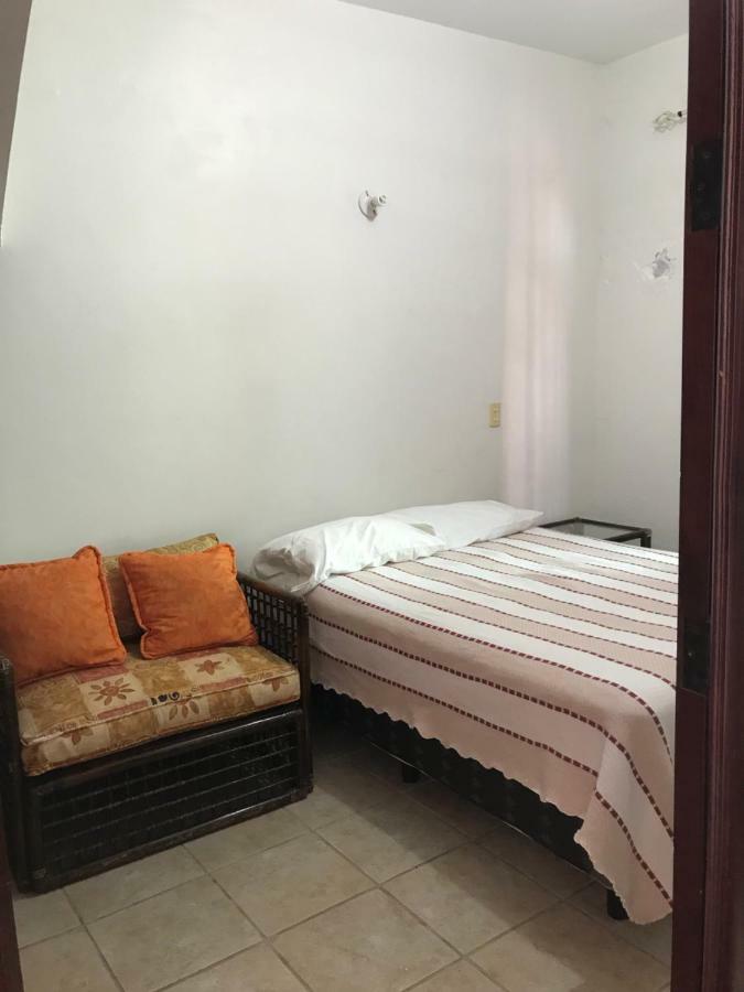 Вилла Casa Al Pie De La Sierra Oaxaca Экстерьер фото